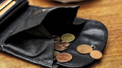 Потерянный кошелёк через 20 лет «нашёл» хозяина