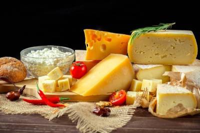 В Ярославской области стартует сырный фестиваль «Калейдоскоп вкусов»