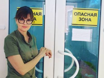Сотрудники ковидного госпиталя Ростова три дня говорили о «стабильном» состоянии умершей пациентки