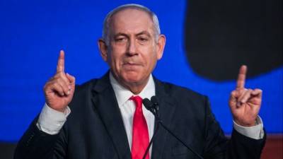 В Израиле впервые за 12 лет могут сформировать правительство без Нетаньяху