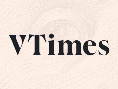 Издание VTimes закрывается из-за объявления "иностранным агентом"