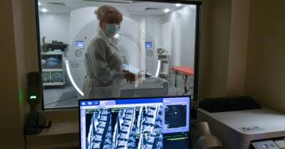 В Москве врачи будут использовать искусственный интеллект для выявления болезней