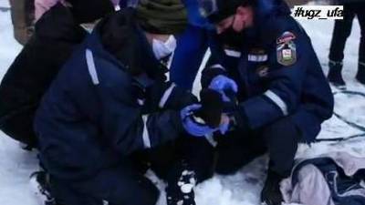 В Уфе осудят пенсионера за травму школьника от снегоуборочной машины