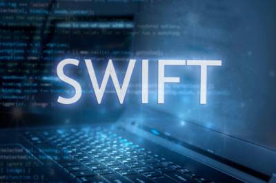 В Госдуме считают: SWIFT в случае отключения России «выстрелит себе в ногу»