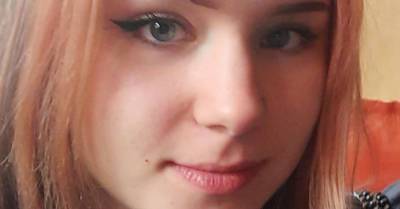 Полиция разыскивает пропавшую без вести 15-летнюю девушку