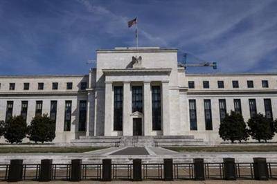 Рост экономики США ускорился в апреле-мае - Бежевая книга ФРС