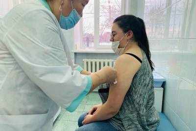 Матвиенко заявила о невозможности принудительной вакцинации в стране, «победившей фашизм»