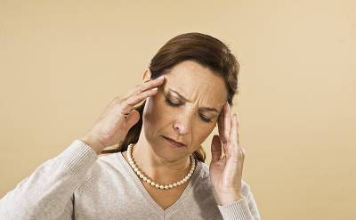 Озвучены восемь советов по борьбе с мигренью