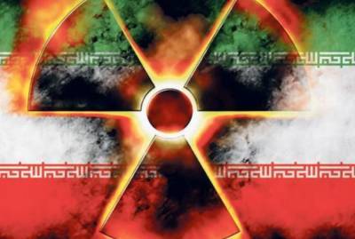 Глава МАГАТЭ: обогащение урана в Иране сейчас на уровне «стран, производящих бомбы»