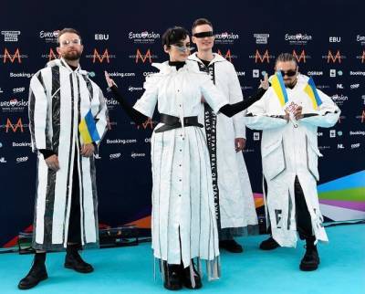 Хит GO_А стал первой украиноязычной песней в чарте Billboard