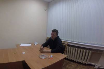 Роман Протасевич - Протасевич считает, что его подставил один из «соратников» - news-front.info - Белоруссия - Вильнюс - Минск