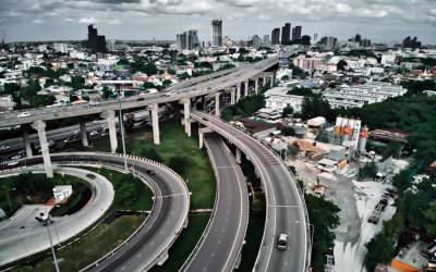 Новый пример «улучшайзинга» — демонтаж магистралей в городах