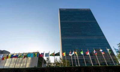 ООН назвала нарушением прав человека санкции Зеленского против трех украинских каналов