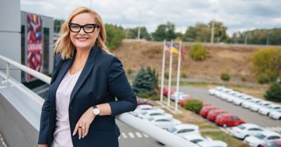 Елизавета Коробченко: корпорация – это всегда марафон, важно каждый день начинать готовым двигаться дальше