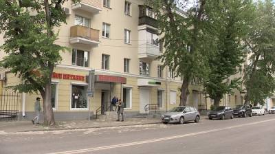 В Воронеже прокомментировали уголовное дело работающего возле «Орлёнка» подрядчика
