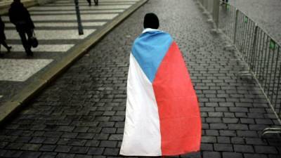 The Times: Шизофреничная Чехия столкнула сверхдержавы — Россию и США