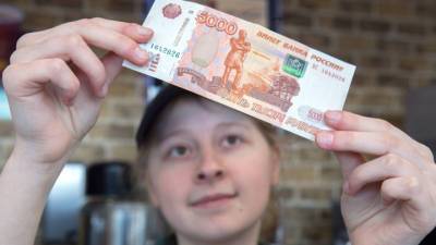 300 тысяч в месяц: названы самые высокооплачиваемые вакансии Москвы