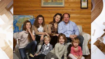 "Раз в жизни ударил": Астрахан вспомнил об ошибках в воспитании детей