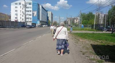 «Отняла у бабушки последнее»: в Ярославле женщина ограбила 82-летнюю пенсионерку