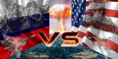 Россия отказалась признать лидерство США. Украина осталась в...