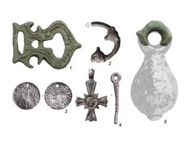 В окрестностях Суздаля найдены около 30 средневековых поселений