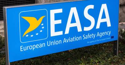 Еврорегулятор EASA приказал авиакомпаниям облетать Беларусь