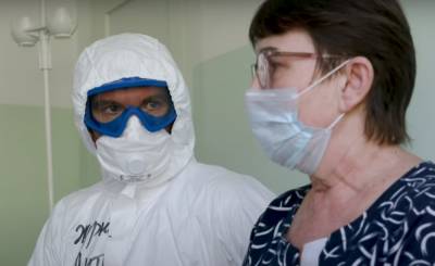 Вирус в Харькове забрал жизни почти двух десятков человек: удручающая сводка СНБО