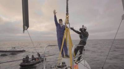 6 червня - прем’єра на Discovery: «На дні океану»!