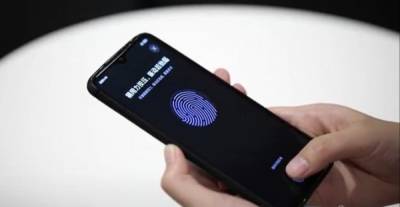 Смартфоны будущего могут перейти на 3D биометрическую аутентификацию