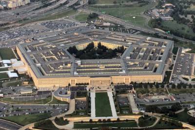 Пентагон сообщил о планах ускорить переход к гиперзвуковому оружию