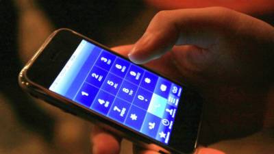Кто в Крыму занимается телефонным "минированием" – мнение психолога