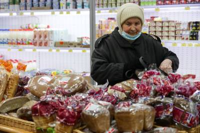 Силуанов заявил, что в России нет административного регулирования цен