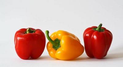 Как выбрать болгарский перец: мужской и женский? И какой из них слаще и вкуснее?