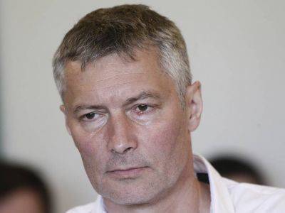 Ройзман: Пивоварова и Гудкова задержали за их намерение участвовать в выборах