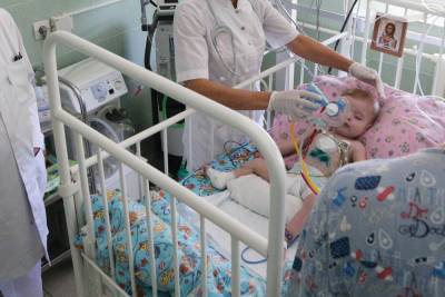 Кардиологи центра Бакулева проведут прием больных детей в Кабардино-Балкарии