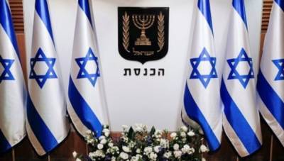 Соглашение о коалиции в Израиле — конец эпохи Нетаньяху?