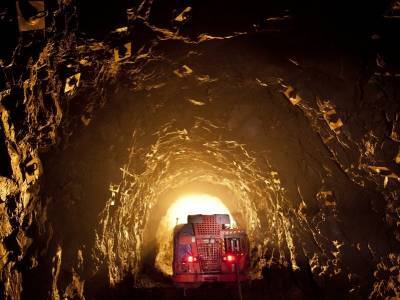 Один человек погиб из-за взрыва на золотодобывающей шахте в Бурятии - sobesednik.ru - респ.Бурятия - район Окинский