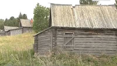 Древнюю заброшенную деревню на Ямале превратят в туристический центр