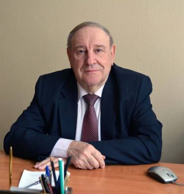 Борис Зотов в 80-летие: «Мне некогда скучать!»