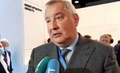 Гендиректор «Роскосмоса» на ПМЭФ рассказал о возможном сотрудничестве с заводом в Салавате