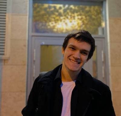 Молодой житель Мелеуза рекомендован к поступлению в ГИТИС - ufacitynews.ru - Москва - Башкирия - Мелеуз