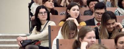 Студенты УГАТУ обратились с жалобой к главе Башкирии