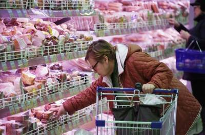 Российские ученые рассказали, как вакуумная упаковка влияет на качество мяса