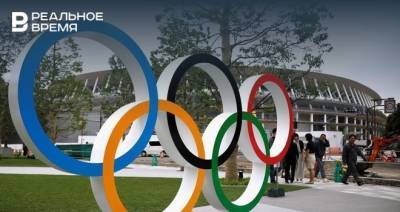 Минспорт поддержит заявку Казани на проведение Олимпийских игр