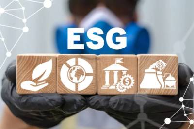 В фонды ESG за 1,5 года "перетекло" около $40 млрд