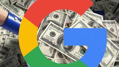 Рада ввела налог на Google