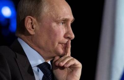 На Западе назвали имя нового преемника Путина: знакомьтесь