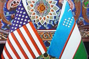 В Узбекистане рассмотрели вопросы сотрудничества с США