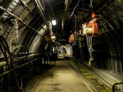 В Бурятии при взрыве на золотодобывающем руднике «Владимирский» погиб рабочий