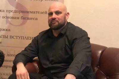 Стали известны подробности скоропостижной смерти 45-летнего актера Андрея Погребинского